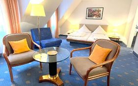 Rebgarten Hotel Schulgasse